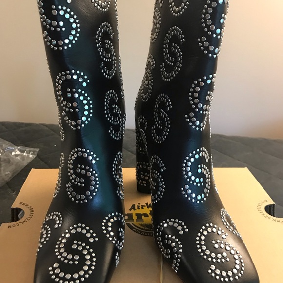 Roberto Cavalli boots !!!Firm - Picture 2 of 7